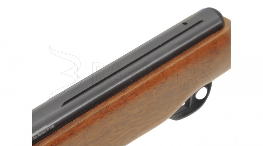 Carabina ad aria compressa Crosman Copperhead 4,5mm