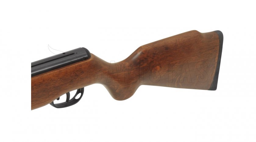 Carabina ad aria compressa Crosman Copperhead 4,5mm