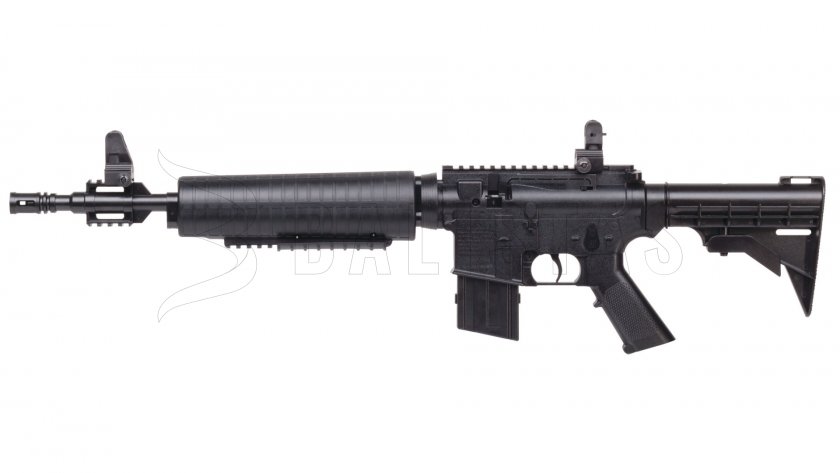 Carabina ad aria compressa Crosman M4-177 SET 4,5mm