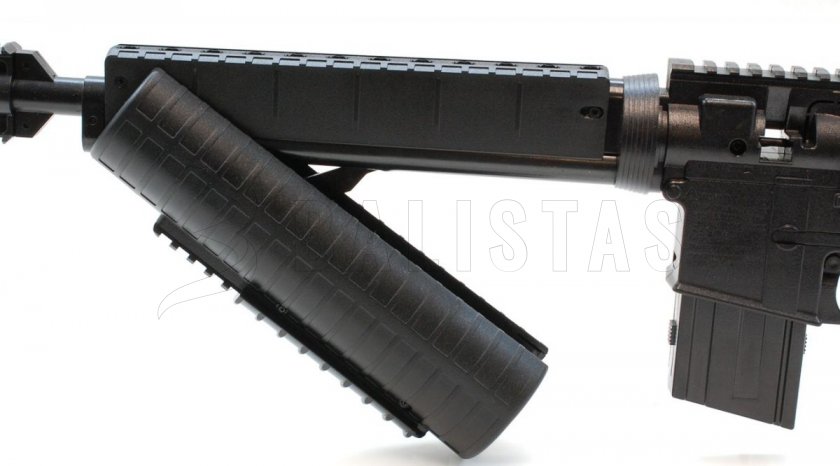 Carabina ad aria compressa Crosman M4-177 SET 4,5mm