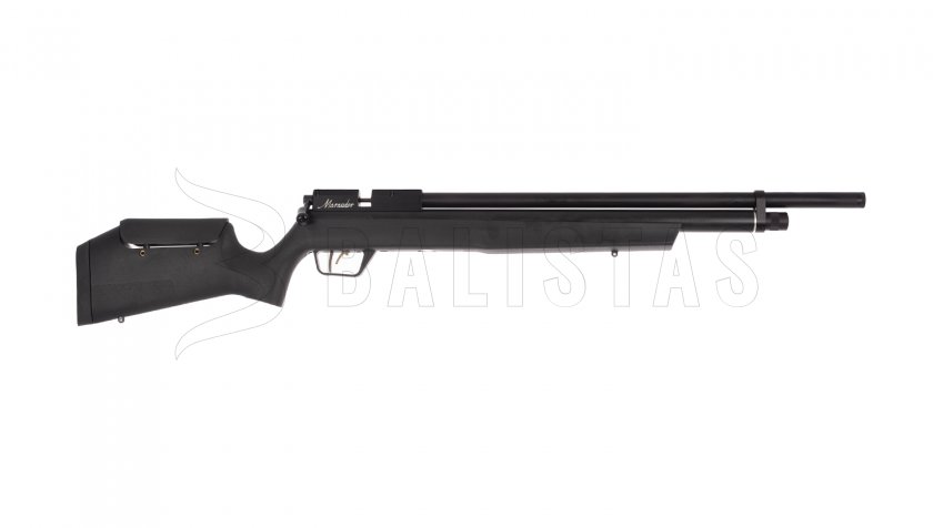 Carabina ad aria compressa Crosman Benjamin Marauder 4,5mm