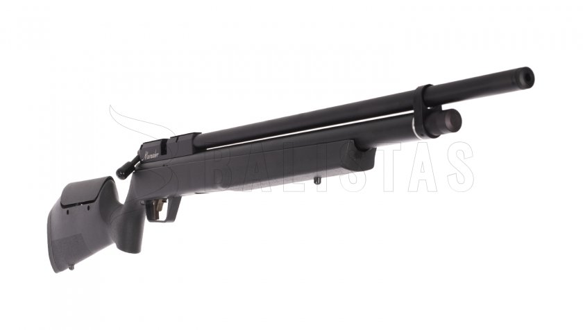 Carabina ad aria compressa Crosman Benjamin Marauder 4,5mm