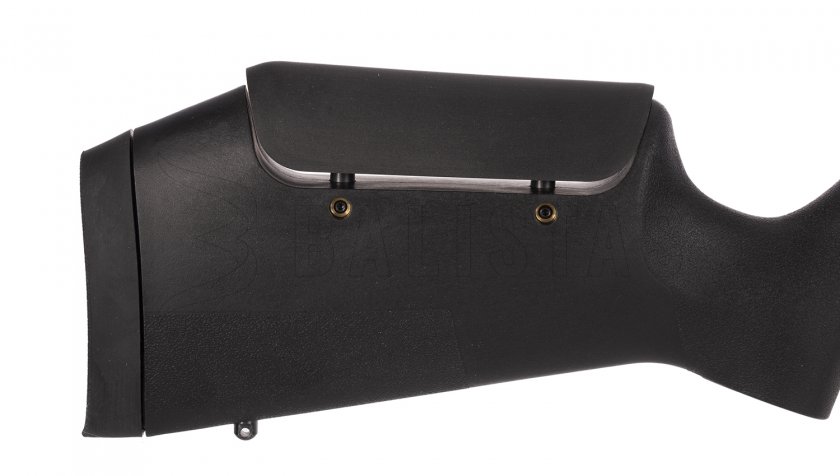 Carabina ad aria compressa Crosman Benjamin Marauder 4,5mm