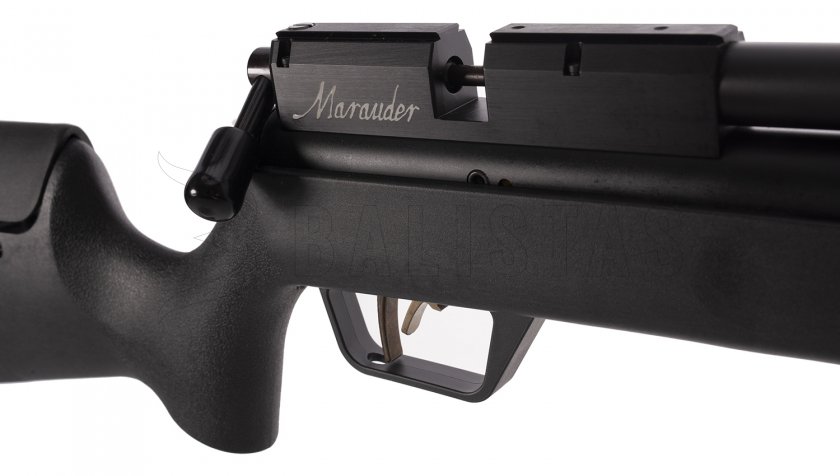 Carabina ad aria compressa Crosman Benjamin Marauder 4,5mm