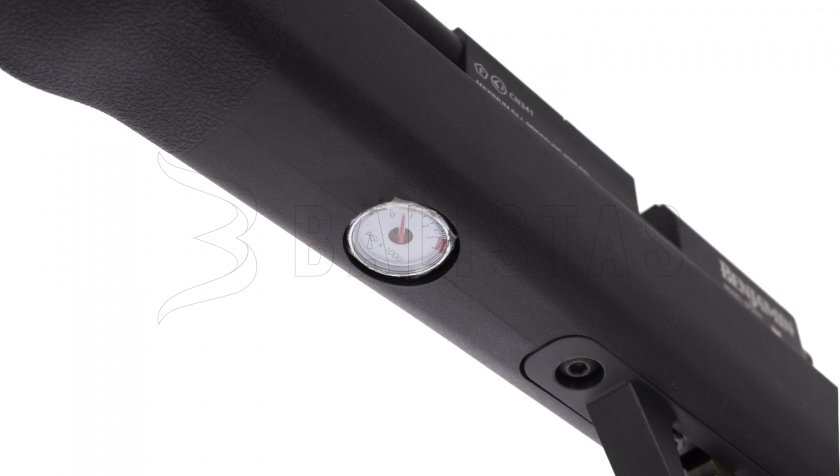 Carabina ad aria compressa Crosman Benjamin Marauder 4,5mm
