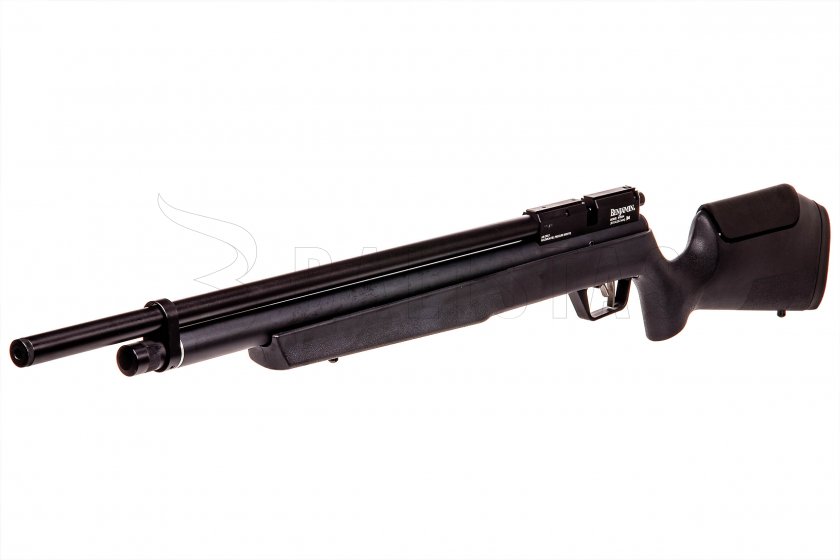 Carabina ad aria compressa Crosman Benjamin Marauder 5,5mm