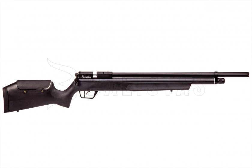 Carabina ad aria compressa Crosman Benjamin Marauder 5,5mm