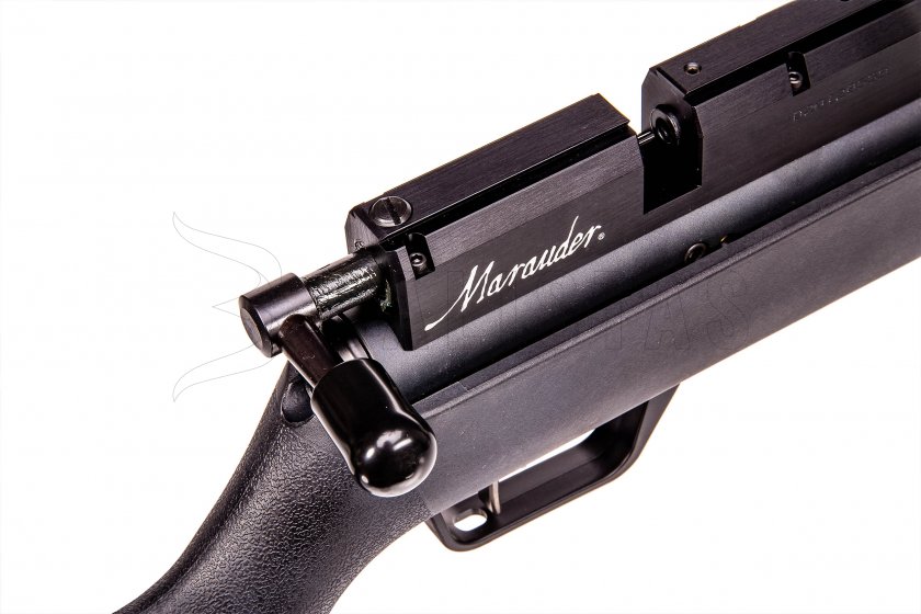 Carabina ad aria compressa Crosman Benjamin Marauder 5,5mm