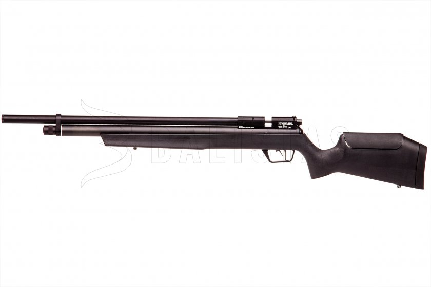 Carabina ad aria compressa Crosman Benjamin Marauder 6,35mm