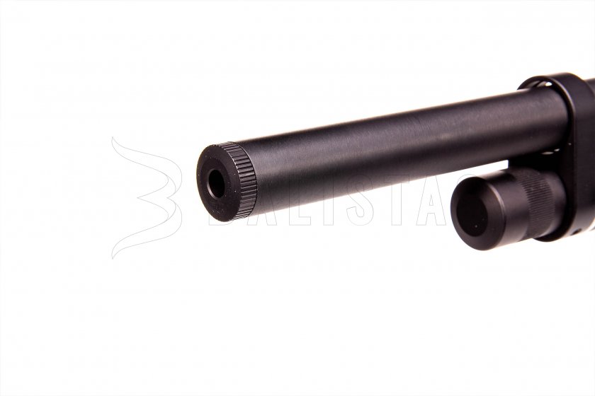 Carabina ad aria compressa Crosman Benjamin Marauder 6,35mm