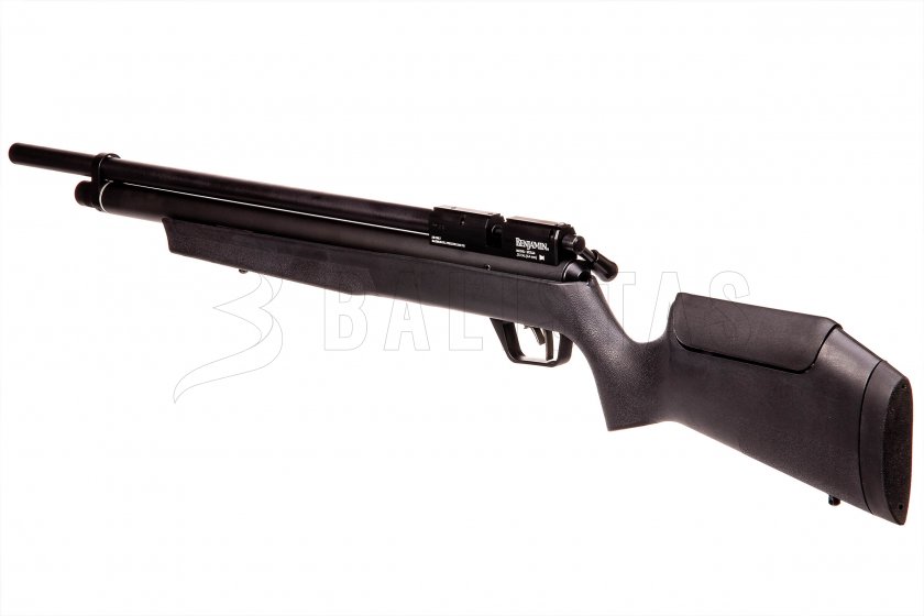 Carabina ad aria compressa Crosman Benjamin Marauder 6,35mm