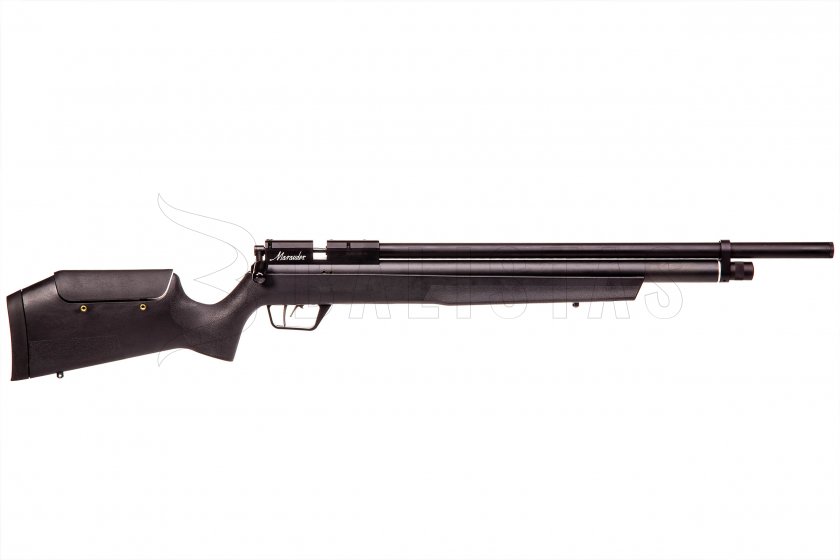 Carabina ad aria compressa Crosman Benjamin Marauder 6,35mm
