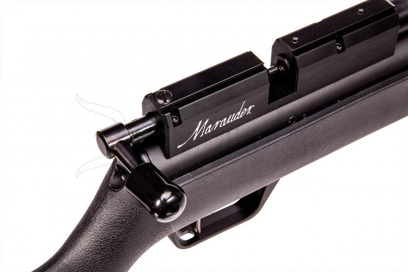 Carabina ad aria compressa Crosman Benjamin Marauder 6,35mm