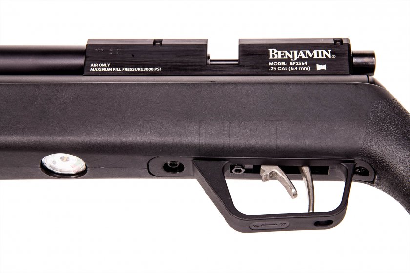 Carabina ad aria compressa Crosman Benjamin Marauder 6,35mm