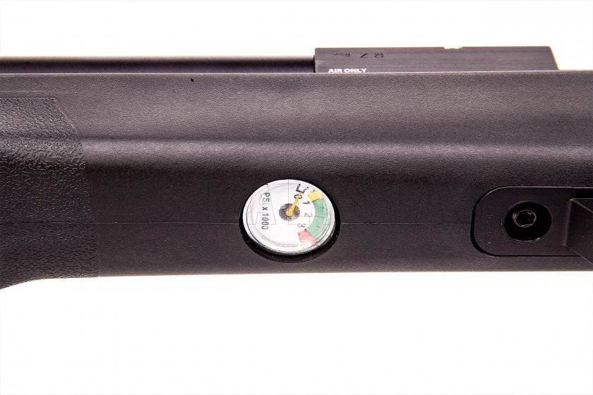 Carabina ad aria compressa Crosman Benjamin Marauder 6,35mm