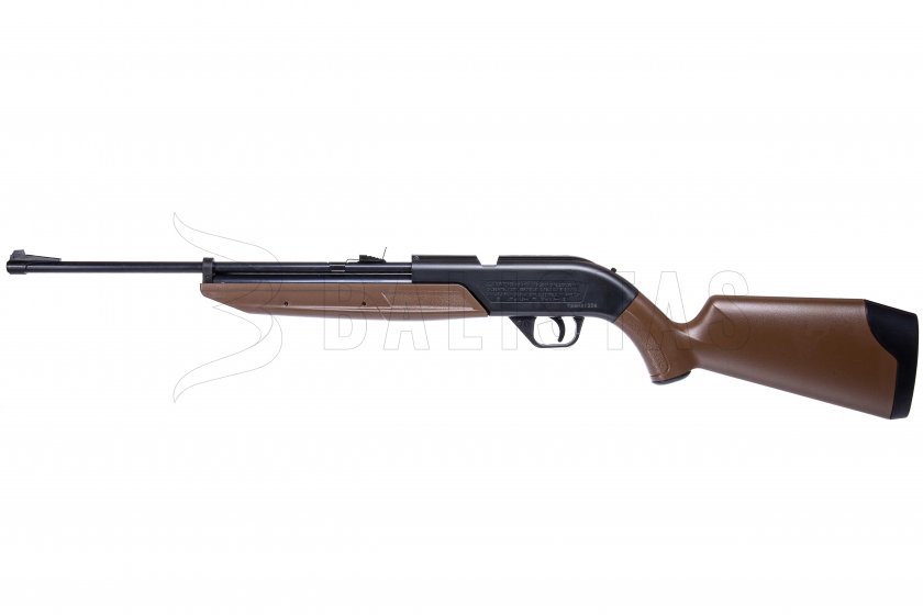 Carabina ad aria compressa Crosman Pumpmaster 760 4,5mm
