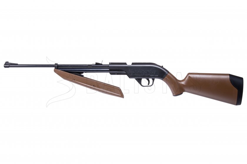 Carabina ad aria compressa Crosman Pumpmaster 760 4,5mm