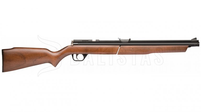 Carabina ad aria Crosman Benjamin 392 5,5mm