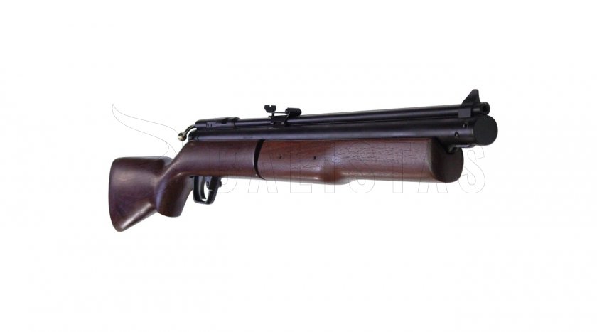 Carabina ad aria Crosman Benjamin 392 5,5mm