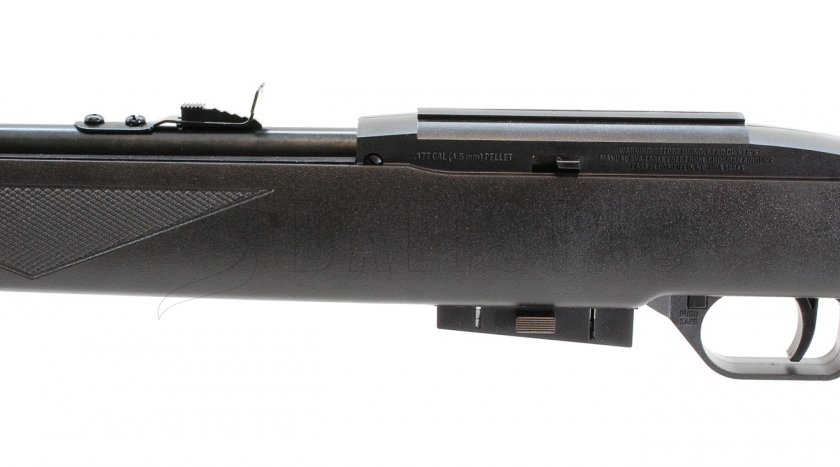 Carabina ad aria compressa Crosman 1077 4,5mm