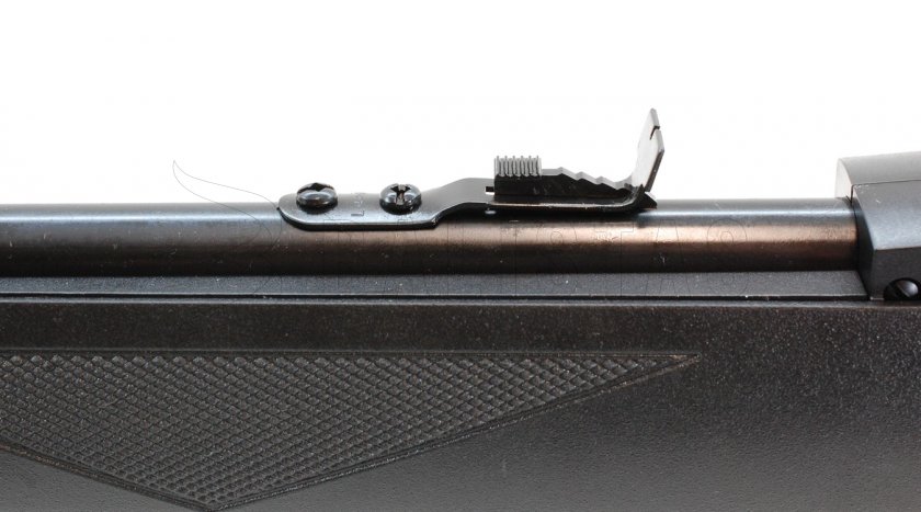 Carabina ad aria compressa Crosman 1077 4,5mm