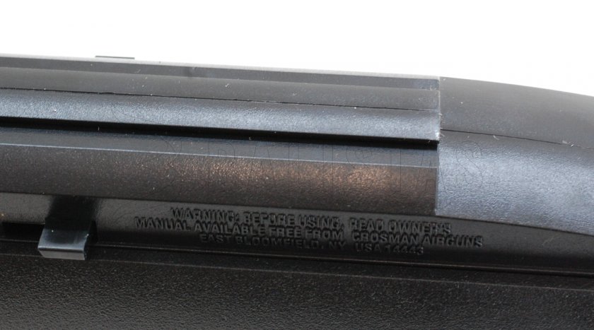 Carabina ad aria compressa Crosman 1077 4,5mm
