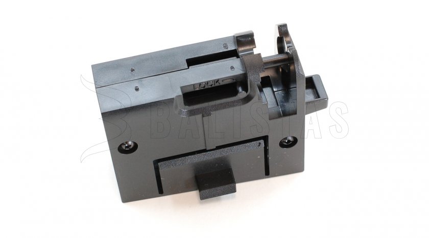 Carabina ad aria compressa Crosman 1077 4,5mm