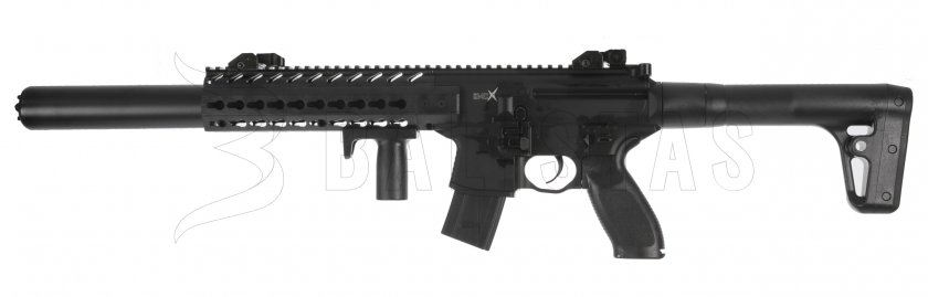 Carabina ad aria Sig Sauer MCX 4,5mm