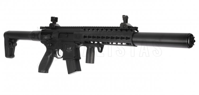 Carabina ad aria Sig Sauer MCX 4,5mm