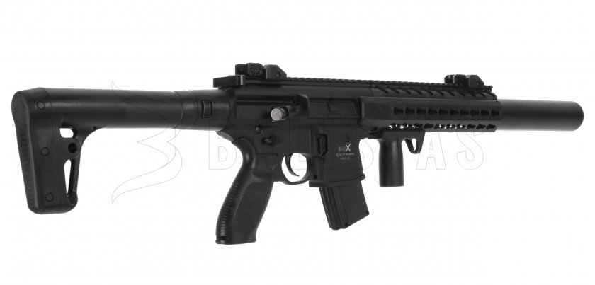 Carabina ad aria Sig Sauer MCX 4,5mm