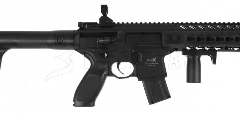 Carabina ad aria Sig Sauer MCX 4,5mm