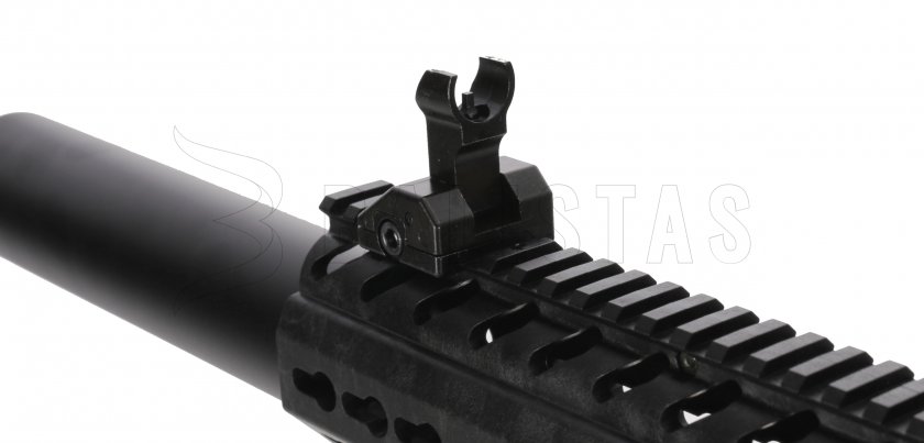 Carabina ad aria Sig Sauer MCX 4,5mm