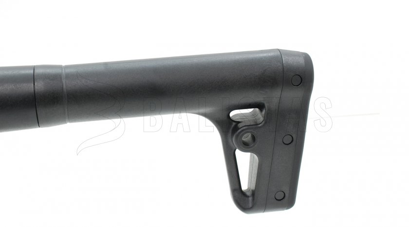 Carabina ad aria Sig Sauer MPX 4,5mm