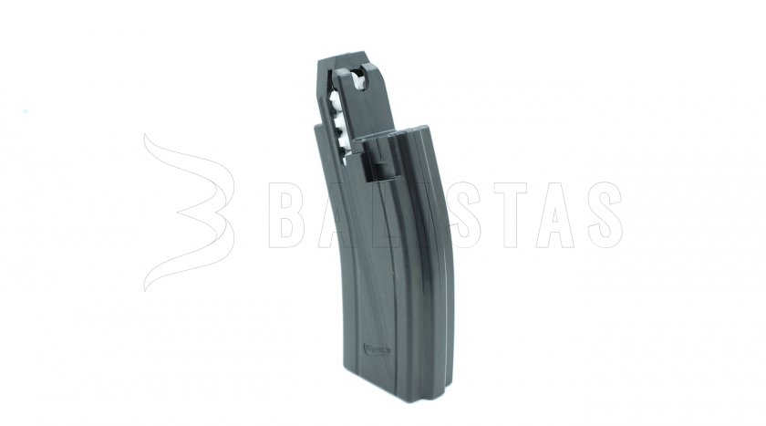 Carabina ad aria Sig Sauer MPX 4,5mm con collimatore