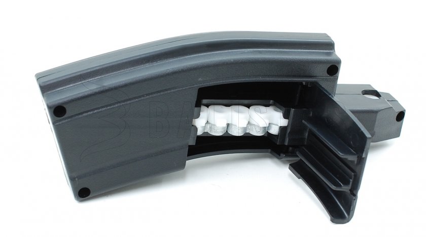 Carabina ad aria Sig Sauer MPX 4,5mm con collimatore