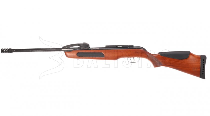 Carabina ad aria compressa Gamo Replay 10 SET Legno 4,5mm