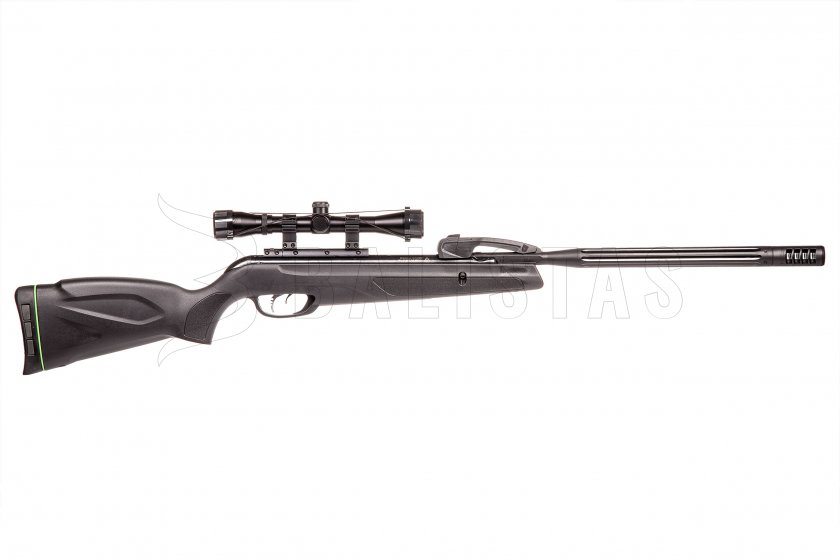 Carabina ad aria compressa Gamo Replay 10 IGT SET 4,5mm - 24J