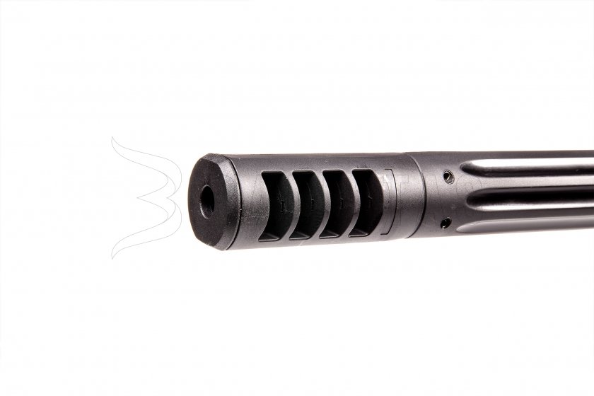 Carabina ad aria compressa Gamo Replay 10 IGT SET 4,5mm - 24J