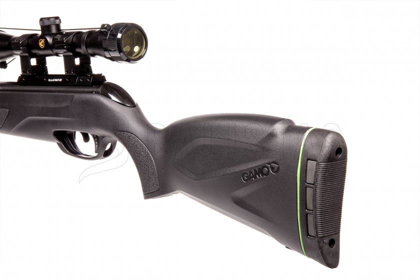 Carabina ad aria compressa Gamo Replay 10 IGT SET 4,5mm - 24J