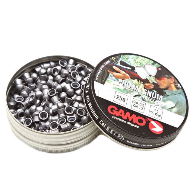 Carabina ad aria compressa Gamo Replay 10 IGT SET 4,5mm - 24J