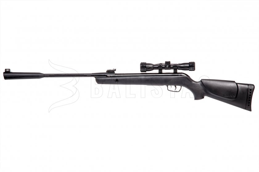 Carabina ad aria compressa Gamo Quiet Cat SET 4,5mm