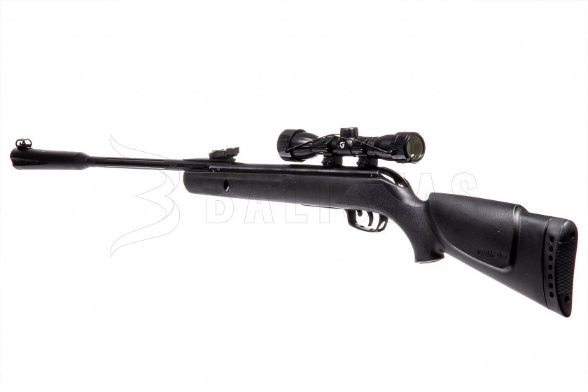 Carabina ad aria compressa Gamo Quiet Cat SET 4,5mm