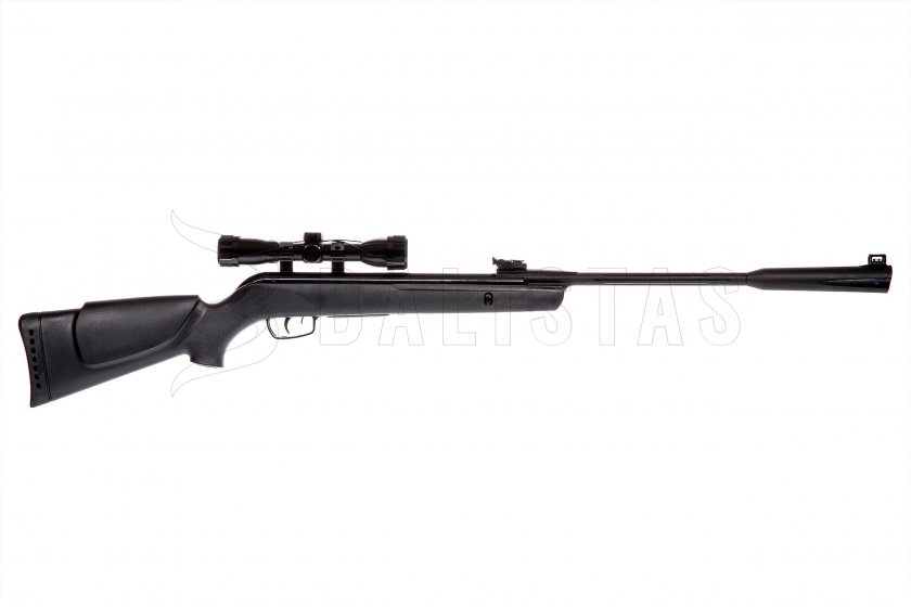 Carabina ad aria compressa Gamo Quiet Cat SET 4,5mm