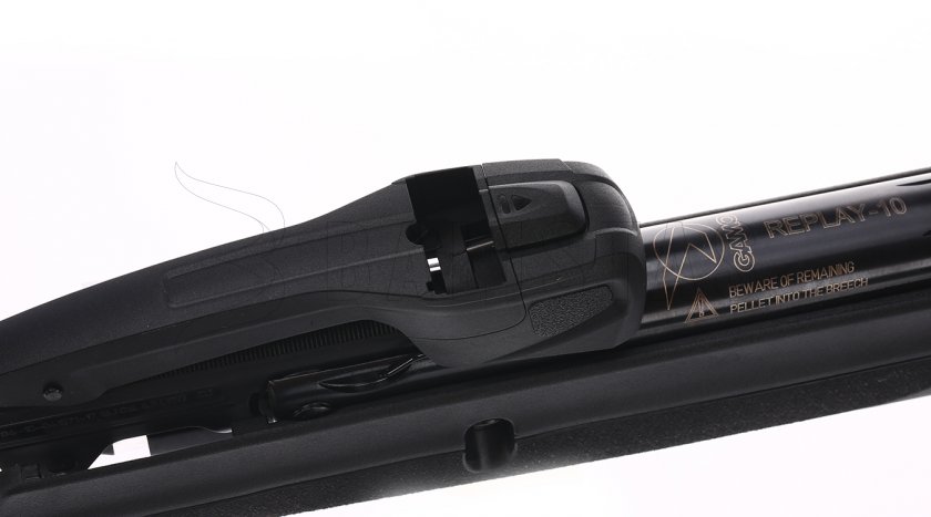 Carabina ad aria compressa Gamo Replay 10 Set 5,5mm - 24J