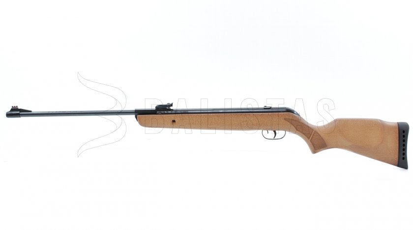 Carabina ad aria compressa Gamo Big Cat Hunter Set 4,5mm