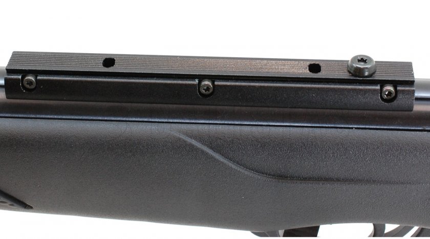 Carabina ad aria Gamo Shadow DX Set 5,5mm