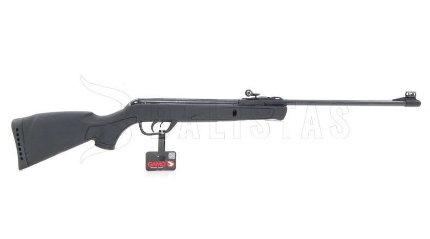Carabina ad aria compressa Gamo DeltaMax Force set 4,5mm