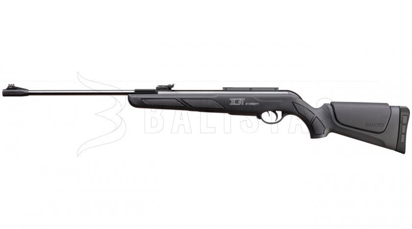 Carabina ad aria Gamo Shadow IGT 4,5mm