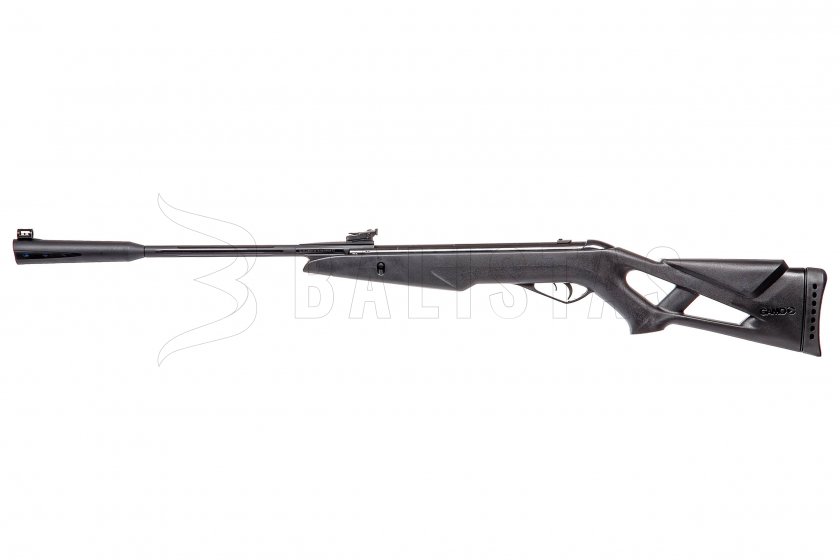 Carabina ad aria compressa Gamo Whisper X 5,5mm