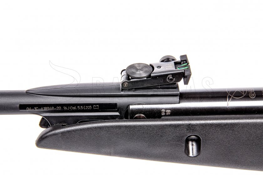 Carabina ad aria compressa Gamo Whisper X 5,5mm